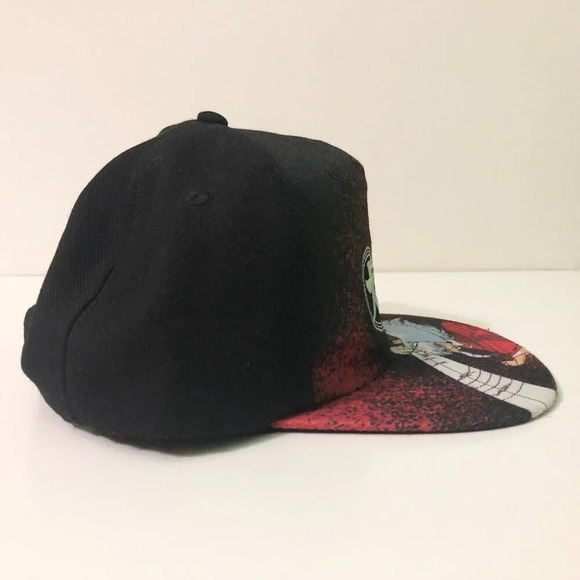 Inuyasha Anime Manga  Series Cap Adjustable Hat - Picture 9 of 16